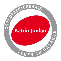Logo - Osteopathie Magdeburg